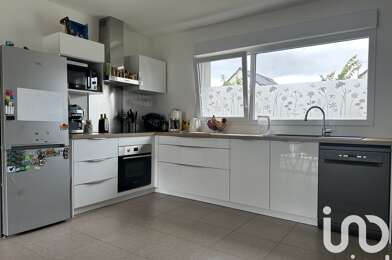 Maison 4 pièces 248800 €