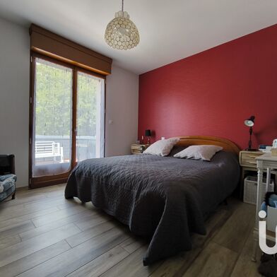 Maison 6 pièces 261000 €