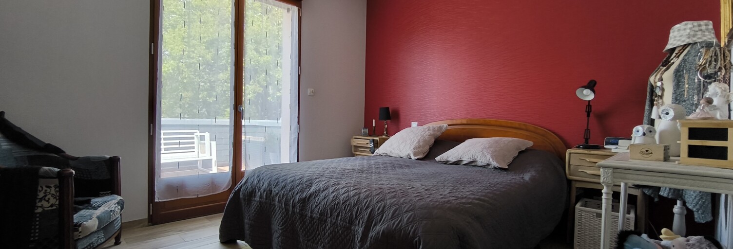 Maison 6 Pièces 325 m² à vendre à Soudan (44110)