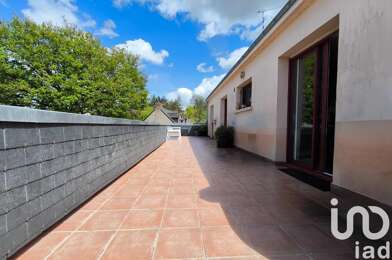 Maison 6 pièces 261000 €