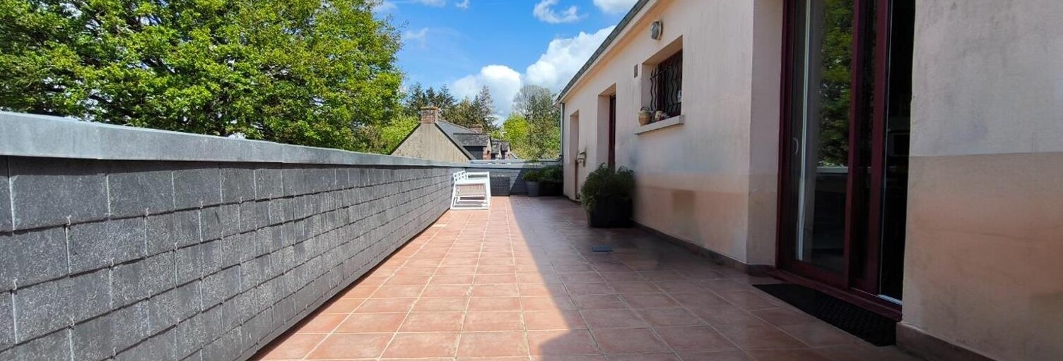 Maison 6 Pièces 325 m² à vendre à Soudan (44110)