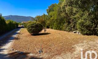Terrain  675 m² à vendre à Gémenos (13420)