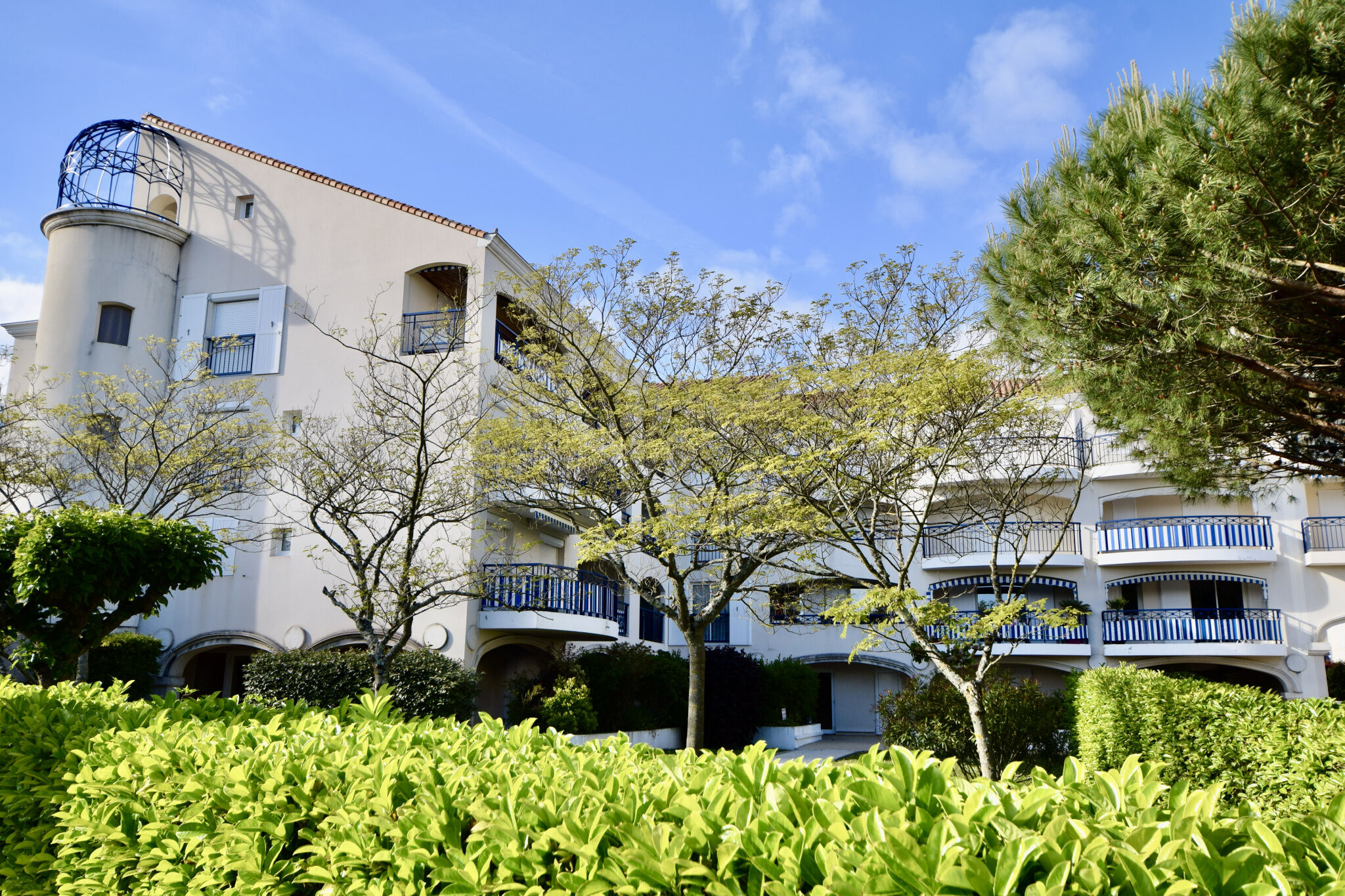 Appartement  T2 à vendre Vaux-sur-Mer 17640