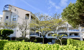 Appartement 2 Pièces 32 m² à vendre à Vaux-sur-Mer (17640)