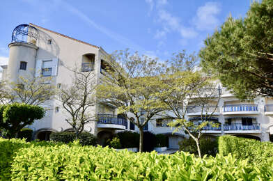 Appartement 2 pièces 188680 €