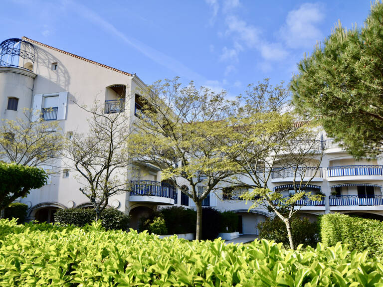 VAUX PONTAILLAC APPART T2 BIS AVEC GARAGE AU PRIX DE 188 680 — photo 1