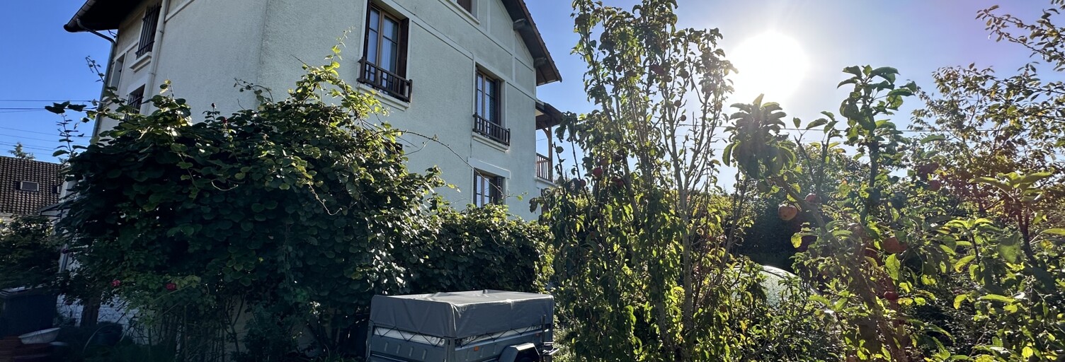 Maison 7 Pièces 170 m² à vendre à Chartrettes (77590)