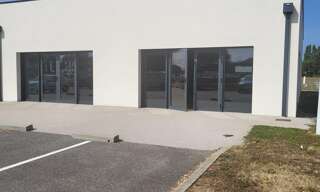 Commerce  80 m² à vendre à Magné (79460)