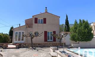 Maison 5 Pièces 121 m² à vendre à Tuchan (11350)