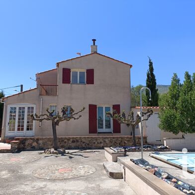 Maison 5 pièces 273000 €