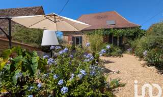 Maison 4 Pièces 160 m² à vendre à Le Buisson-de-Cadouin (24480)