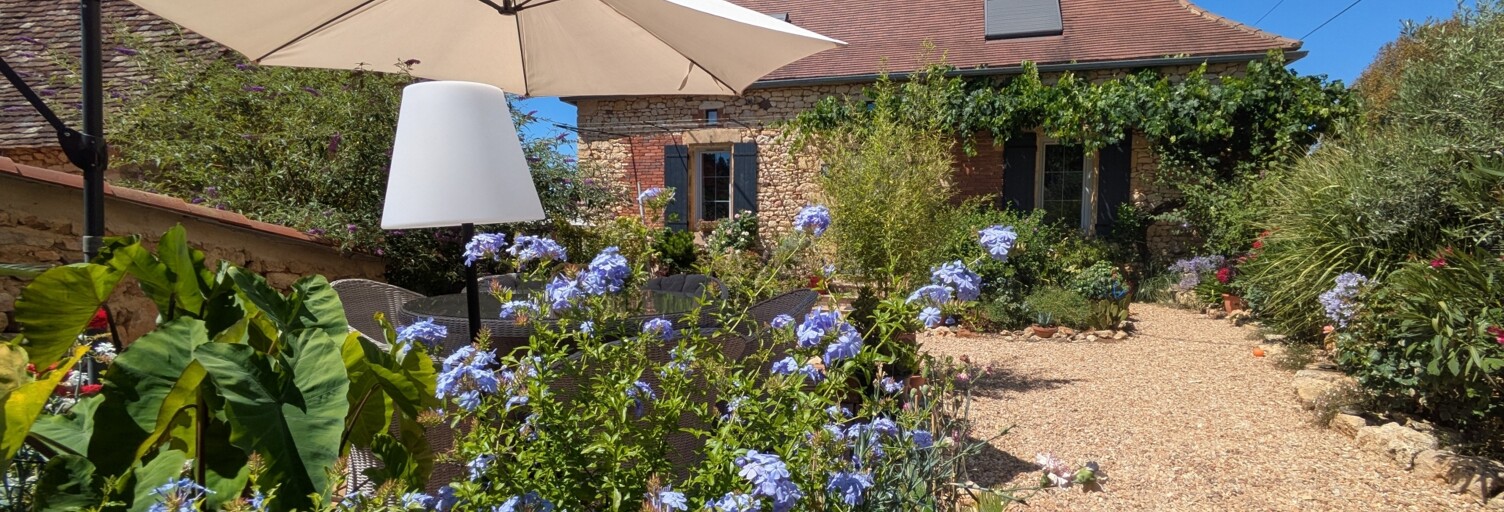 Maison 4 Pièces 160 m² à vendre à Le Buisson-de-Cadouin (24480)