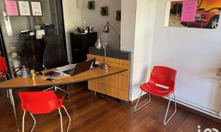 Commerce  62 m² à louer à Manosque (04100)