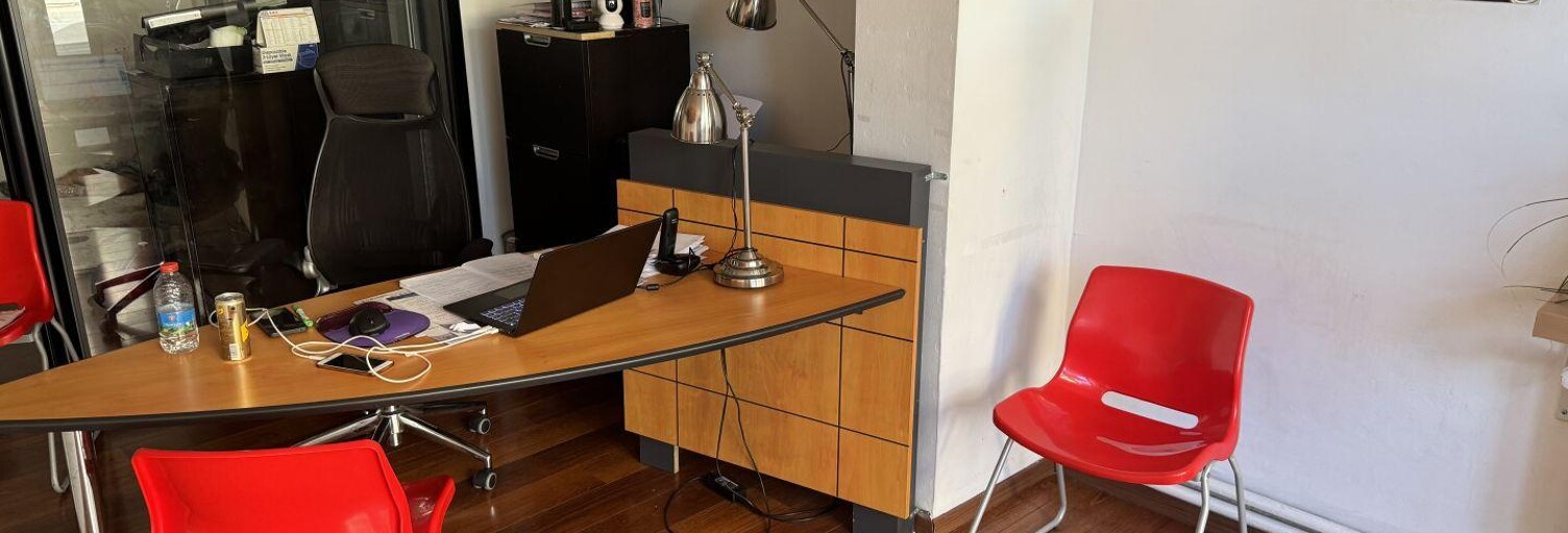 Commerce  62 m² à louer à Manosque (04100)