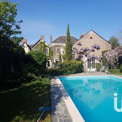 Maison 13 pièces 485000 €