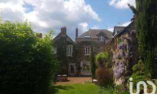 Maison 13 Pièces 216 m² à vendre à Plessé (44630)