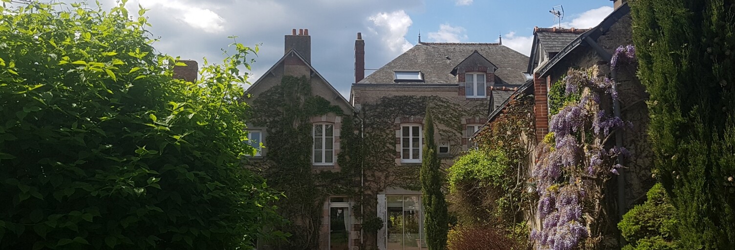 Maison 13 Pièces 216 m² à vendre à Plessé (44630)