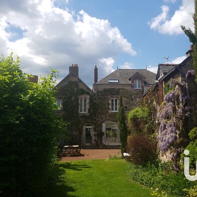 Maison 13 pièces 485000 €