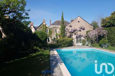 Maison 13 pièces 485000 €