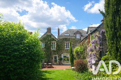 Maison 13 pièces 485000 €