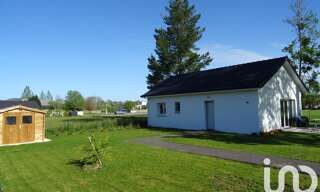 Maison 3 Pièces 65 m² à vendre à Oloron-Sainte-Marie (64400)