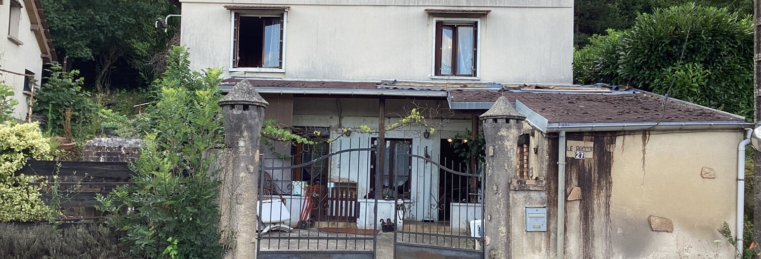 Maison 5 Pièces 106 m² à vendre à Provins (77160)