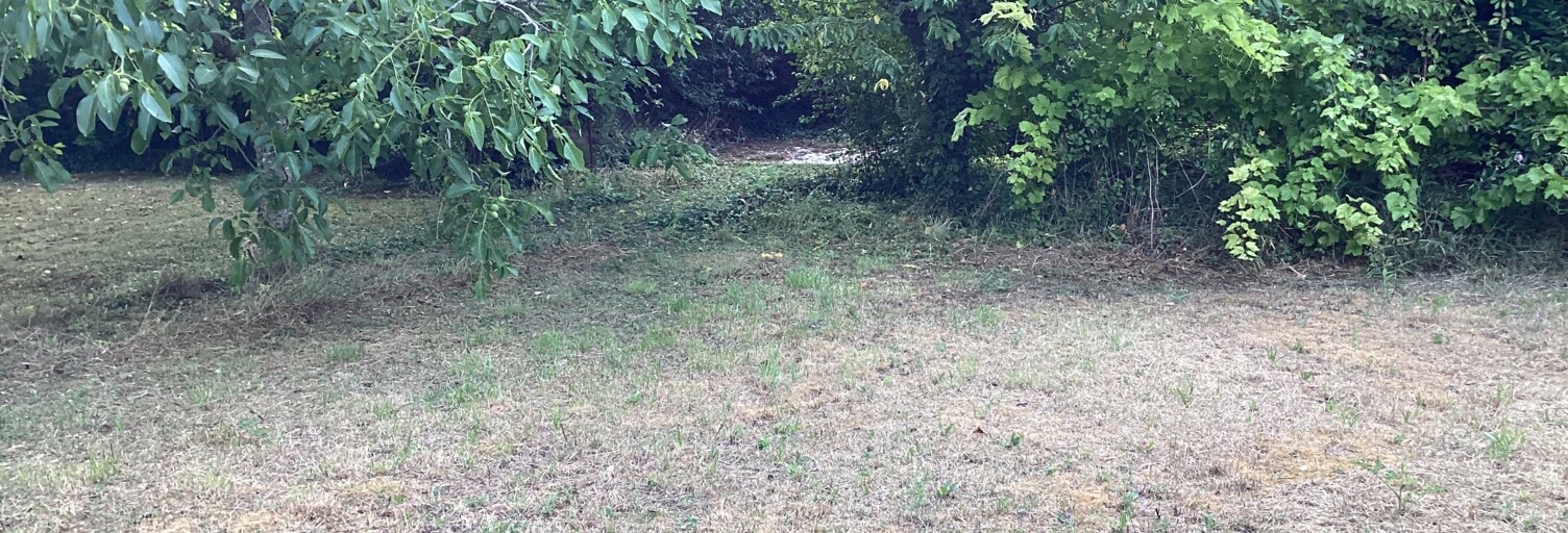 Terrain  662 m² à vendre à Provins (77160)