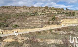 Terrain  864 m² à vendre à Saint-Rome-de-Tarn (12490)