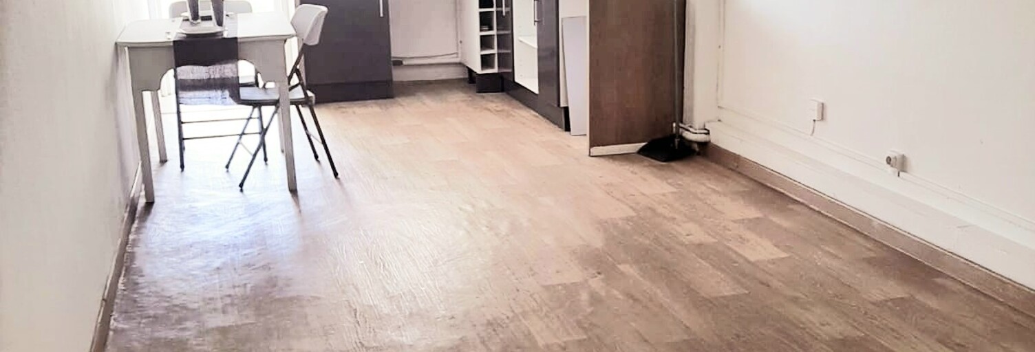 Maison 2 Pièces 40 m² à vendre à Baie-Mahault (97122)