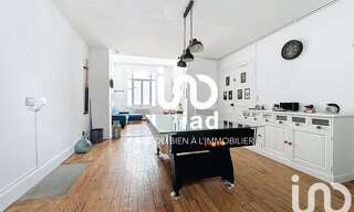 Appartement 3 Pièces 67 m² à vendre à Boulogne-sur-Mer (62200)