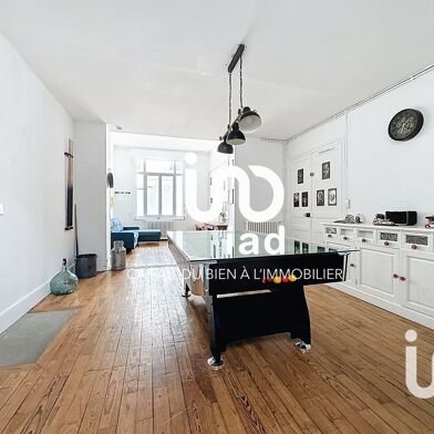 Appartement 3 pièces 99900 €