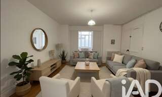 Appartement 3 Pièces 67 m² à vendre à Boulogne-sur-Mer (62200)