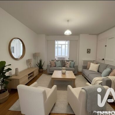 Appartement 3 pièces 99900 €