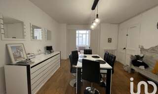 Appartement 3 Pièces 67 m² à vendre à Boulogne-sur-Mer (62200)