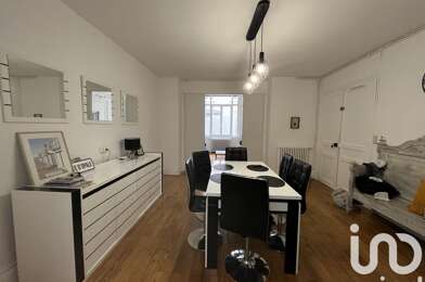 Appartement 3 pièces 95000 €