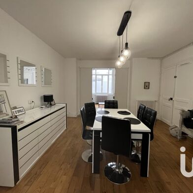 Appartement 3 pièces 95000 €