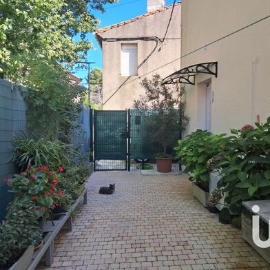 Maison 3 pièces 128000 €