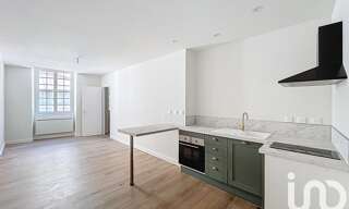 Appartement 2 Pièces 36 m² à vendre à Dax (40100)