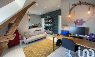 Maison 7 Pièces 185 m² à vendre à Saint-Quentin (02100)