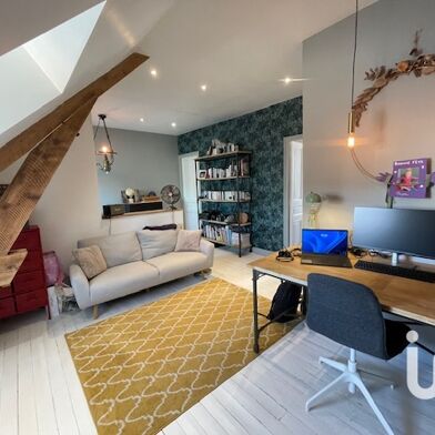 Maison 7 pièces 311000 €