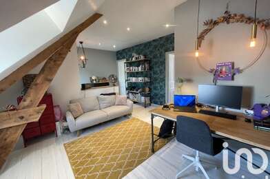 Maison 7 pièces 295000 €