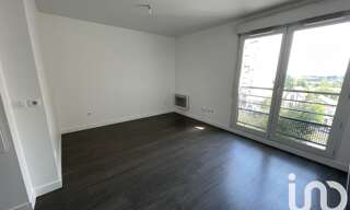 Appartement 1 Pièce 25 m² à vendre à Thiais (94320)