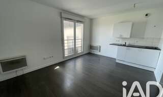 Appartement 1 Pièce 25 m² à vendre à Thiais (94320)