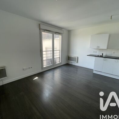 Appartement 1 pièces 151000 €