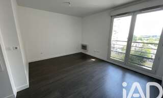 Appartement 1 Pièce 25 m² à vendre à Thiais (94320)