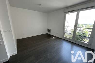 Appartement 1 pièces 149000 €