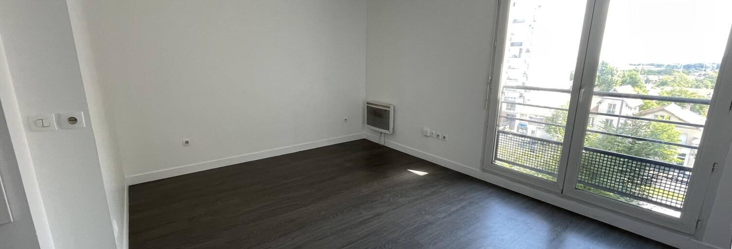 Appartement 1 Pièce 25 m² à vendre à Thiais (94320)