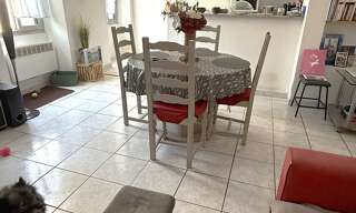 Appartement 2 Pièces 38 m² à vendre à Vidauban (83550)