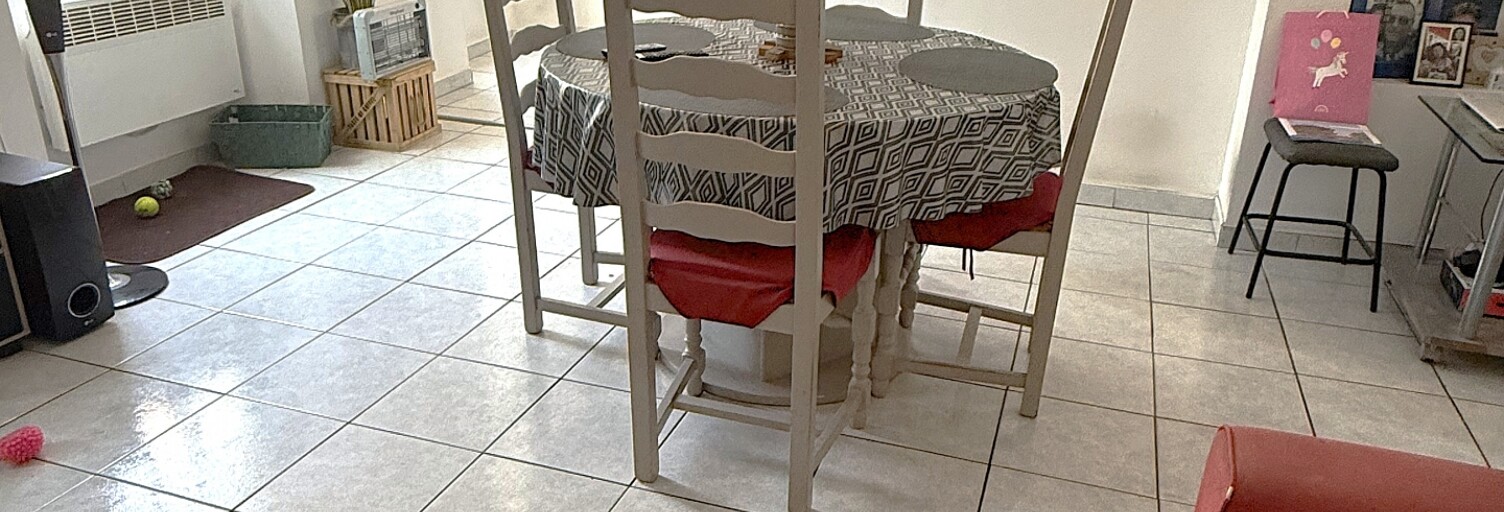 Appartement 2 Pièces 38 m² à vendre à Vidauban (83550)