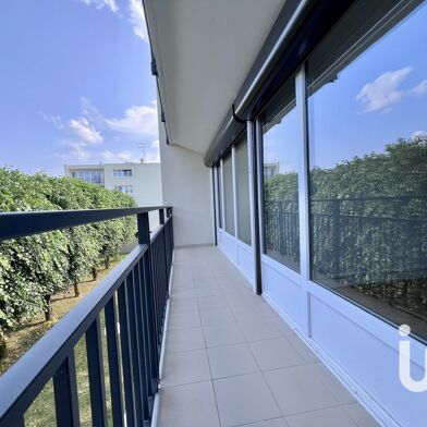 Appartement 2 pièces 168000 €